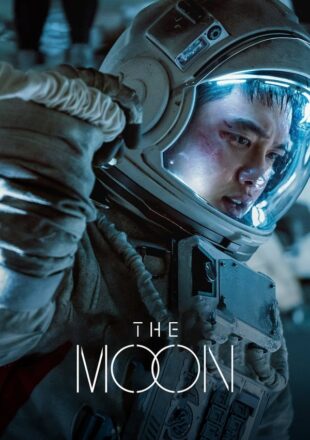 The Moon 2023 Dual Audio Hindi-Korean 480p 720p 1080p