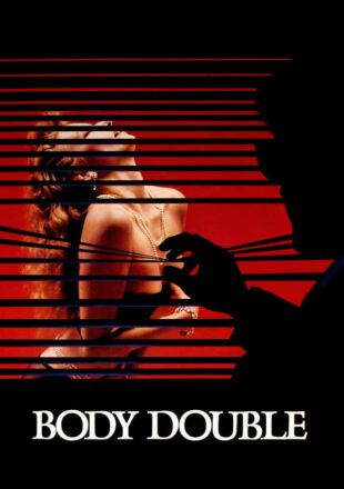 Body Double 1984 Dual Audio Hindi-English 480p 720p 1080p