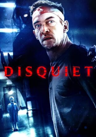 Disquiet 2023 Dual Audio Hindi-English 480p 720p 1080p