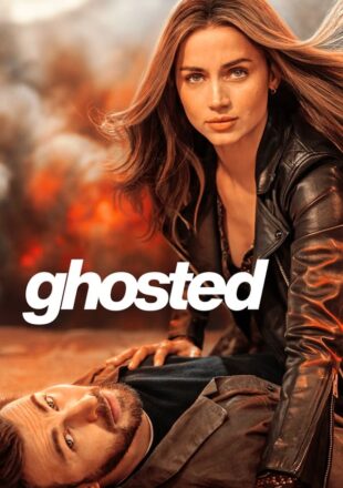 Ghosted 2023 Dual Audio Hindi-English 480p 720p 1080p