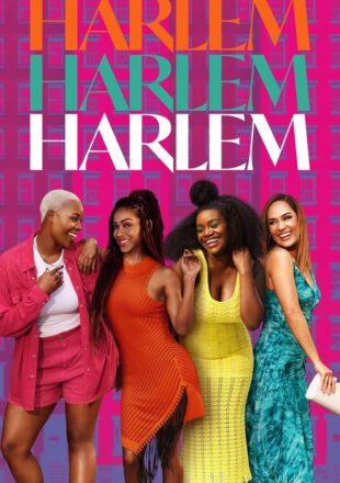 Harlem Season 2 Dual Audio Hindi-English 720p 1080p All Episode