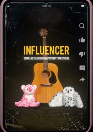 Influencer 2022 Dual Audio Hindi-English 480p 720p 1080p