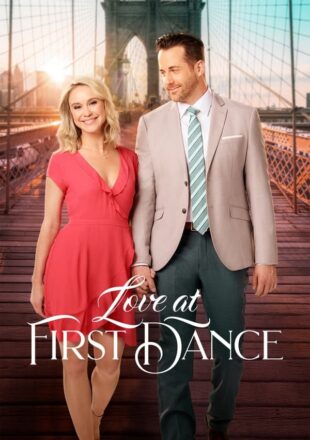 Love at First Dance 2018 Dual Audio Hindi-English 480p 720p