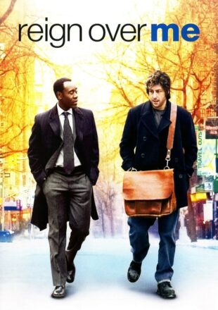 Reign Over Me 2007 Dual Audio Hindi-English 480p 720p 1080p