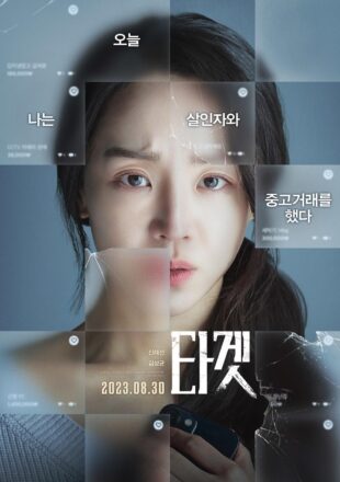 Target 2023 Dual Audio Hindi-Korean 480p 720p 1080p