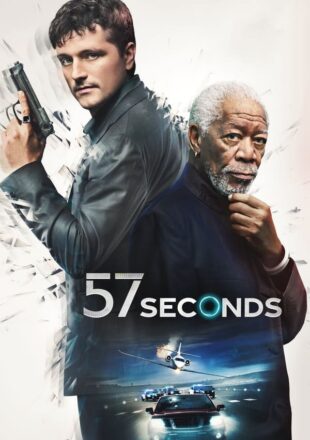 57 Seconds 2023 Dual Audio Hindi-English 480p 720p 1080p