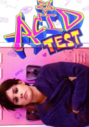 Acid Test 2021 Dual Audio Hindi-English 480p 720p 1080p