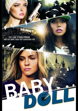 Baby Doll 2020 Dual Audio Hindi-English 480p 720p 1080p