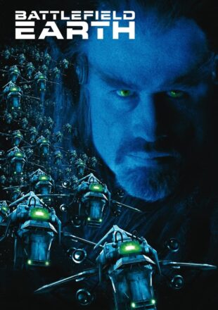 Battlefield Earth 2000 Dual Audio Hindi-English 480p 720p 1080p