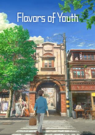 Flavors of Youth 2018 Dual Audio Hindi-English 480p 720p 1080p