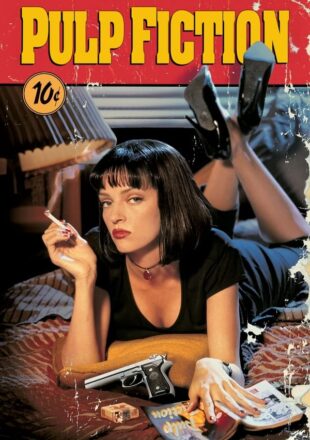 Pulp Fiction 1994 English With Subtitle 480p 720p 1080p