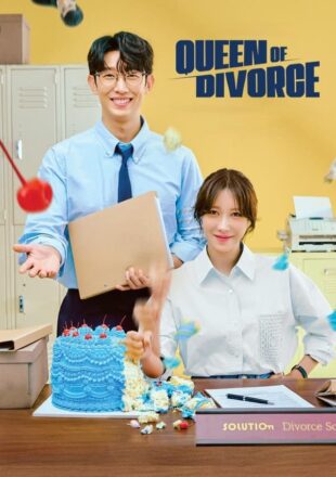 Queen of Divorce Season 1 Korean With English Subtitle 720p 1080p All Episode