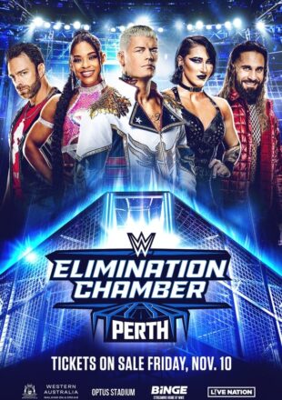 WWE Specials Elimination Chamber 2024 Dual Audio Hindi-English 480p 720p 1080p