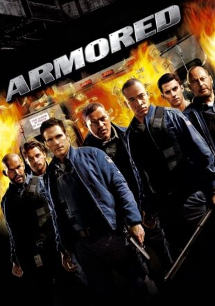 Armored 2009 Dual Audio Hindi-English 480p 720p 1080p