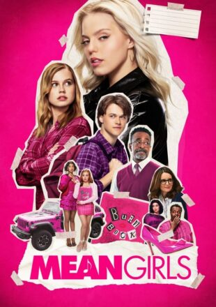 Mean Girls 2024 Dual Audio Hindi-English 480p 720p 1080p