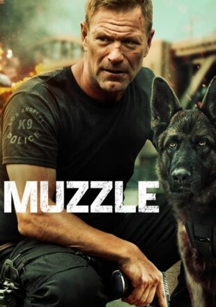 Muzzle 2023 Dual Audio Hindi-English 480p 720p 1080p