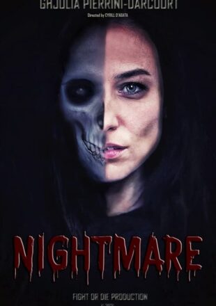 Nightmare 2022 Dual Audio Hindi-Norweggian 480p 720p 1080p