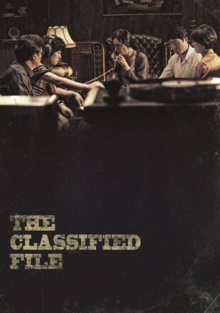 The Classified File 2015 Dual Audio Hindi-Korean 480p 720p 1080p