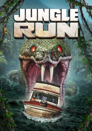 Jungle Run 2021 Dual Audio Hindi-English 480p 720p 1080p