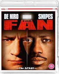 The Fan 1996 Dual Audio Hindi-English 480p 720p 1080p