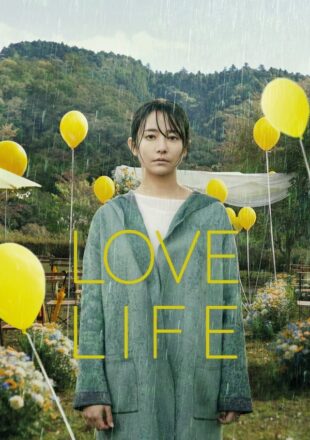 Love Life 2022 Dual Audio Hindi -Japanese 480p 720p 1080p