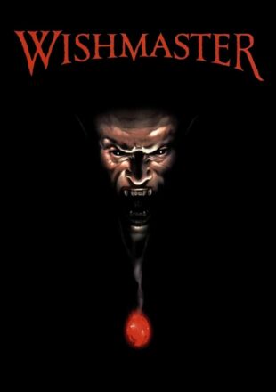 Wishmaster 1997 Dual Audio Hindi-English 480p 720p 1080p