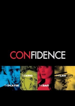 Confidence 2003 Dual Audio Hindi-English 480p 720p 1080p