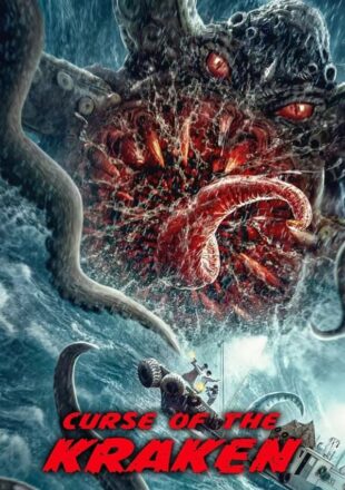 Curse of the Kraken 2020 Dual Audio Hindi-English 480p 720p