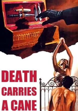 Death Carries a Cane 1973 Dual Audio English-Italian 480p 720p 1080p