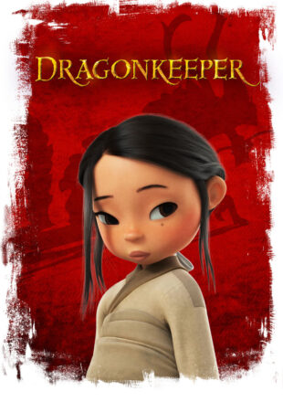 Dragonkeeper 2024 English With Subtitle 480p 720p 1080p