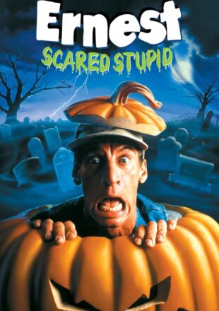 Ernest Scared Stupid 1991 Dual Audio Hindi-English 480p 720p 1080p