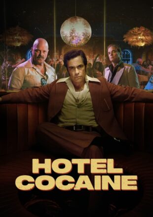 Hotel Cocaine Season 1 English With Subtitle 720p 1080p S01E04 Added