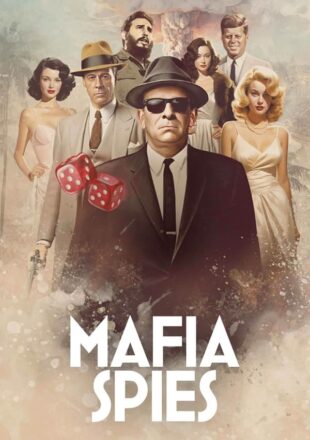 Mafia Spies Season 1 English With Subtitle 720p 1080p All Episode