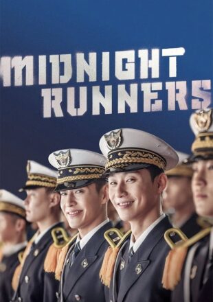 Midnight Runners 2017 Dual Audio Hindi-Korean 480p 720p 1080p