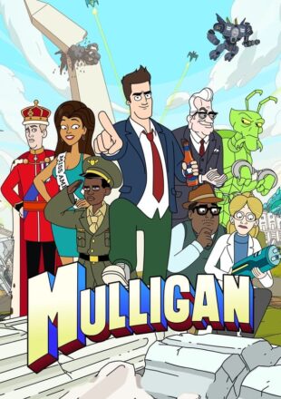 Mulligan Season 1-2 English With Subtitle 720p 1080p All Episode