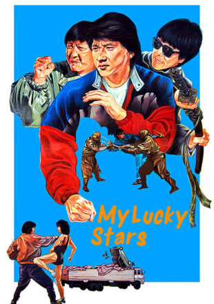 My Lucky Stars 1985 Dual Audio Hindi-Chinese 480p 720p 1080p