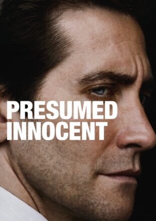 Presumed Innocent Season 1 English With Subtitle 720p 1080p All Episode