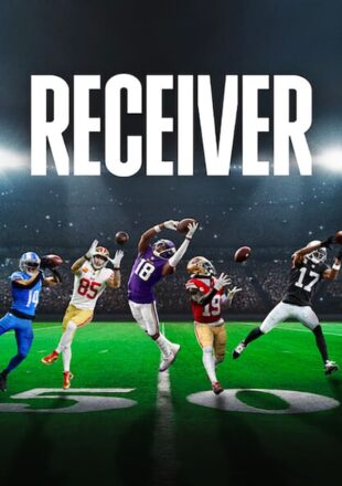 Receiver Season 1 Dual Audio Hindi-English 720p 1080p All Episode