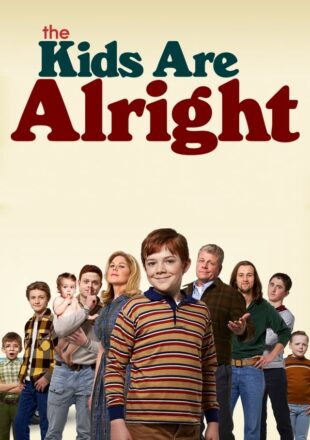 The Kids Are Alright Season 1 English With Subtitle 720p 1080p All Episode