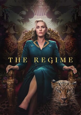 The Regime Season 1 English With Subtitle 720p 1080p All Episode