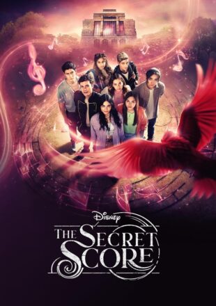 The Secret Score Season 1 Spanish With English Subtitle 720p 1080p All Episode