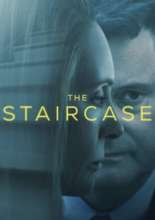 The Staircase Season 1 English With Subtitle 720p 1080p All Episode