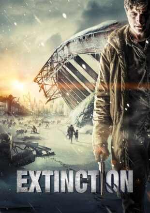 Extinction 2015 Dual Audio Hindi-English 480p 720p 1080p