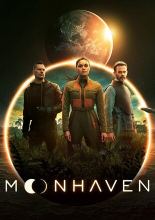 Moonhaven Season 1 English With Subtitle 720p 1080p All Episode