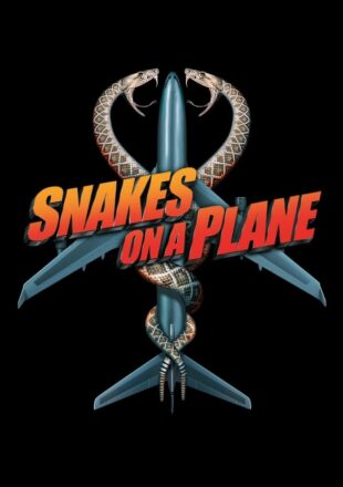 Snakes on a Plane 2006 Dual Audio Hindi-English 480p 720p 1080p