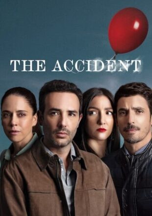 The Accident Season 1 Multi Audio Hindi-English-Japanese 720p 1080p All Episode