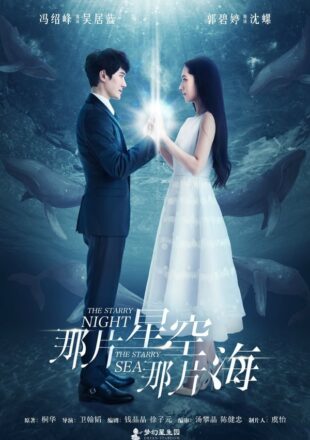 The Starry Night, the Starry Sea Season 1 Dual Audio Hindi-Chinese 480p 720p 1080p All Episode