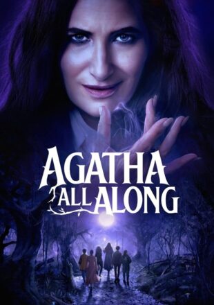 Agatha All Along Season 1 Dual Audio Hindi-English 480p 720p 1080p All Episode