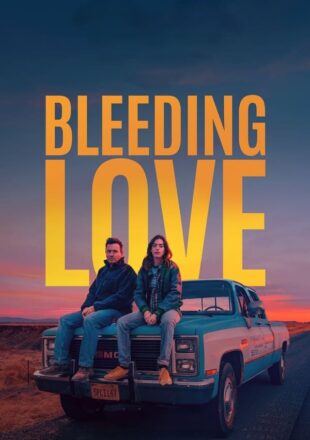 Bleeding Love 2024 Dual Audio Hindi-English 480p 720p 1080p