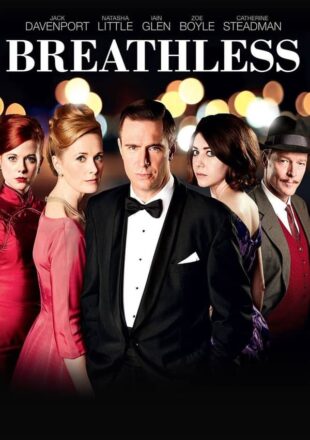 Breathless Season 1 Multi Audio Hindi-English-Spanish 720p 1080p All Episode